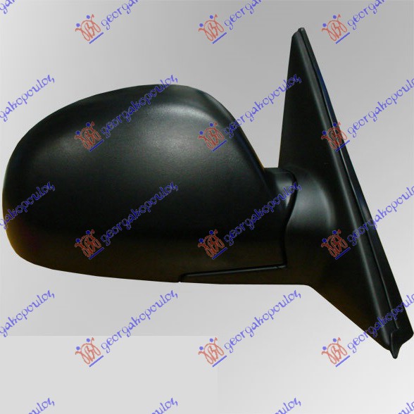 ΚΑΘΡΕΦΤΗΣ ΗΛΕΚΤΡΙΚΟΣ ΘΕΡΜΑΙΝΟΜΕΝΟΣ (CONVEX GLASS) ΔΕΞ