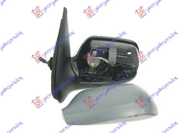 ΚΑΘΡΕΦΤΗΣ ΜΗΧΑΝΙΚΟΣ (CONVEX GLASS) ΑΡ