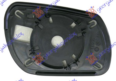 ΚΡΥΣΤΑΛΛΟ ΚΑΘΡΕΦΤΗ (CONVEX GLASS) ΑΡ