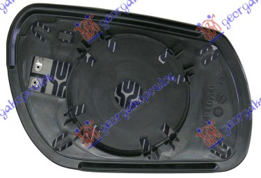 ΚΡΥΣΤΑΛΛΟ ΚΑΘΡΕΦΤΗ ΘΕΡΜΑΙΝΟΜΕΝΟ (CONVEX GLASS) ΑΡ