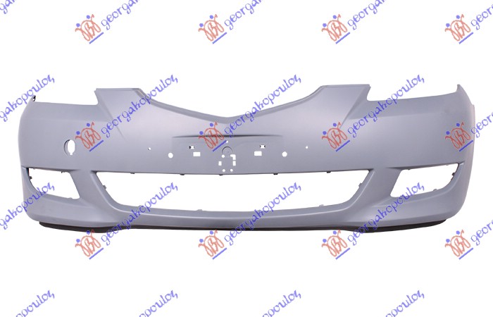 ΠΡΟΦΥΛΑΚΤΗΡΑΣ ΕΜΠΡΟΣ 5Π -2006