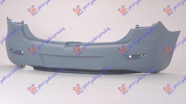 ΠΡΟΦΥΛΑΚΤΗΡΑΣ ΠΙΣΩ 5Π -2006