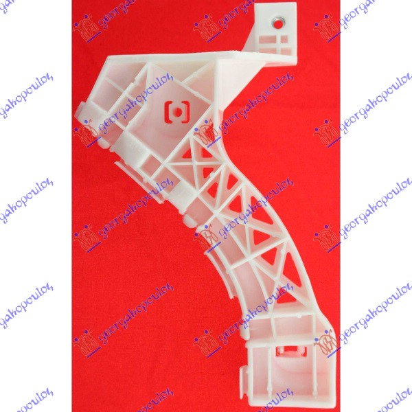 ΒΑΣΗ ΠΡΟΦΥΛΑΚΤΗΡΑ ΕΜΠΡΟΣ 4Π ΠΛΑΙΝΗ ΠΛΑΣΤΙΚΗ ΔΕΞ