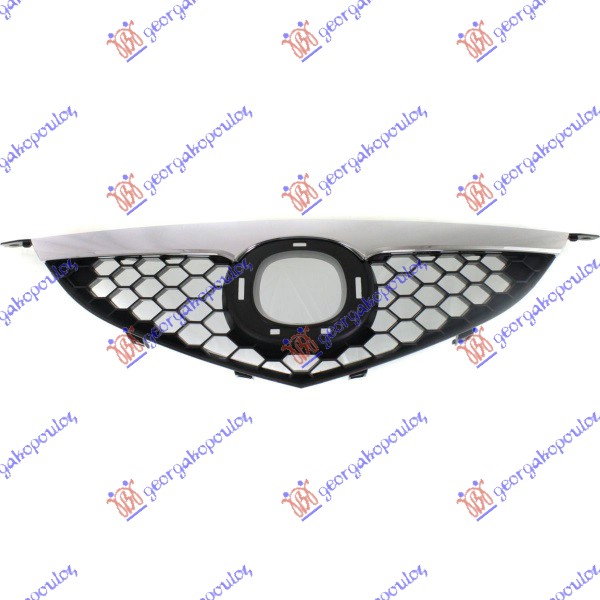 ΜΑΣΚΑ 4Π 2006- ΧΡΩΜΙΟ ΔΙΑΚΟΣΜΗΤΙΚΟ