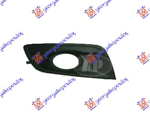 ΔΙΧΤΥ ΠΡΟΦΥΛΑΚΤΗΡΑ ΕΜΠΡΟΣ 4Π (ΜΕ ΤΡΥΠΑ ΓΙΑ ΠΡΟΒΟΛΕΑ) 2006- ΔΕΞ