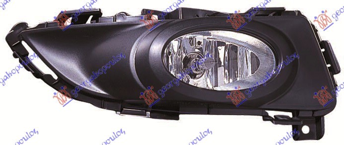 ΠΡΟΒΟΛΕΑΣ ΟΜΙΧΛΗΣ 5Π -2006 (ΜΕ ΠΛΑΙΣΙΟ) (E) (DEPO) ΔΕΞ