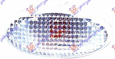 ΦΛΑΣ ΦΤΕΡΟΥ ΛΕΥΚΟ (Ε)