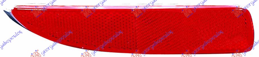 ΑΝΤΑΝΑΚΛΑΣΤΙΚΟ ΠΡΟΦΥΛΑΚΤΗΡΑ ΠΙΣΩ -2006 ΑΡ