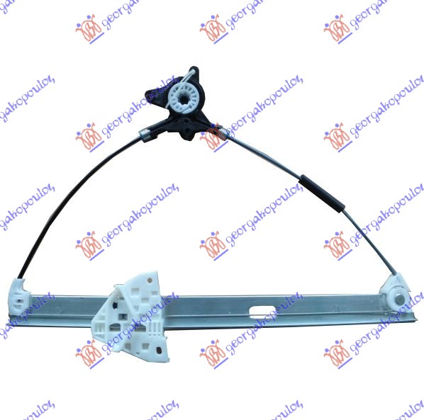 ΓΡΥΛΛΟΣ ΠΑΡΑΘΥΡΟΥ ΕΜΠΡΟΣ ΗΛΕΚΤΡΙΚΟΣ (ΧΩΡΙΣ ΜΟΤΕΡ) ΑΡ