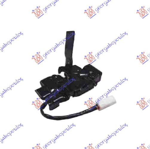 ΚΛΕΙΔΑΡΙΑ ΚΑΠΟ 4Π (ΜΕ ΣΥΝΑΓΕΡΜΟ)