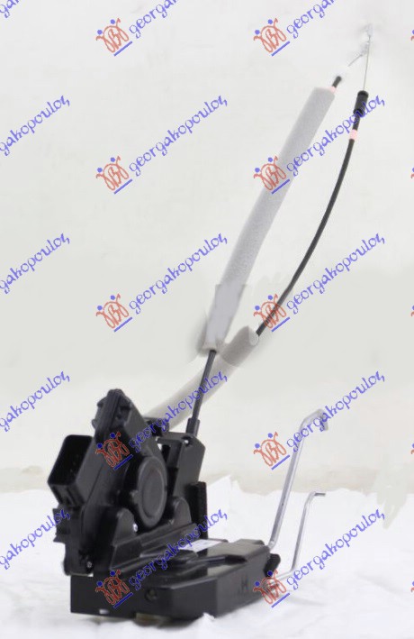 ΚΛΕΙΔΑΡΙΑ ΠΟΡΤΑΣ ΕΜΠΡΟΣ ΗΛΕΚΤΡΟΜΑΓΝΗΤΙΚΗ (10pins) ΑΡ