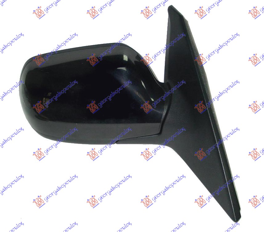 ΚΑΘΡΕΦΤΗΣ ΜΗΧΑΝΙΚΟΣ (CONVEX GLASS) ΔΕΞ