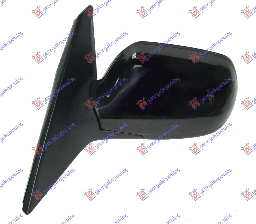 ΚΑΘΡΕΦΤΗΣ ΜΗΧΑΝΙΚΟΣ (CONVEX GLASS) ΑΡ