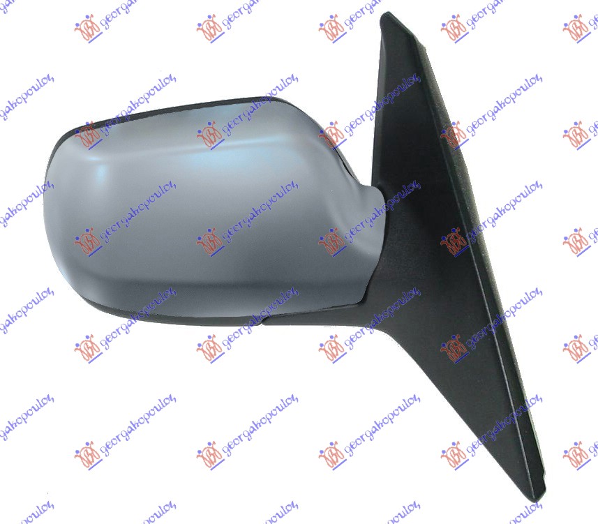 ΚΑΘΡΕΦΤΗΣ ΗΛΕΚΤΡΙΚΟΣ ΘΕΡΜΑΙΝΟΜΕΝΟΣ ΒΑΦΟΜΕΝΟΣ (Α ΠΟΙΟΤΗΤΑ) (CONVEX GLASS) ΔΕΞ