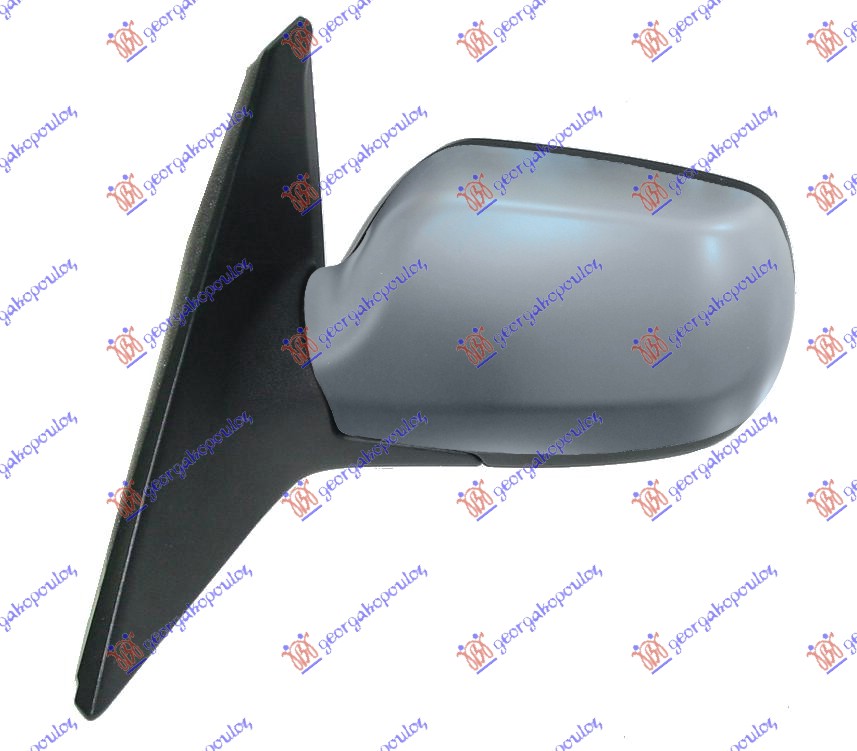 ΚΑΘΡΕΦΤΗΣ ΗΛΕΚΤΡΙΚΟΣ ΘΕΡΜΑΙΝΟΜΕΝΟΣ ΒΑΦΟΜΕΝΟΣ (Α ΠΟΙΟΤΗΤΑ) (CONVEX GLASS) ΑΡ