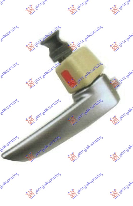 ΧΕΡΟΥΛΙ ΠΟΡΤΑΣ ΕΜΠΡΟΣ-ΠΙΣΩ ΕΣΩ ΔΕΞ