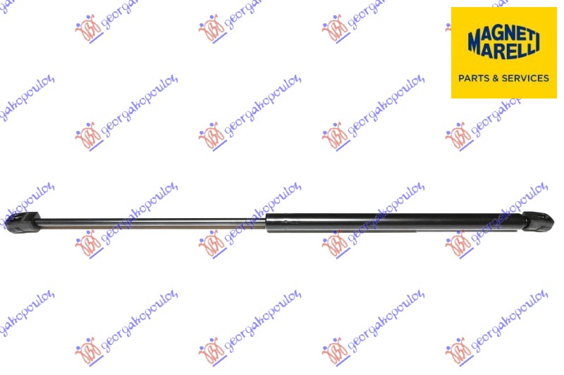 ΑΜΟΡΤΙΣΕΡ ΜΠΑΓΚΑΖ 5Π (540L-390N) (MARELLI)