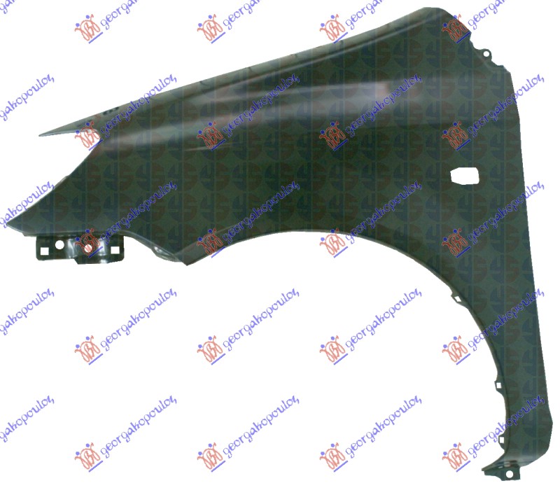 ΦΤΕΡΟ ΕΜΠΡΟΣ (Γ) ΑΡ