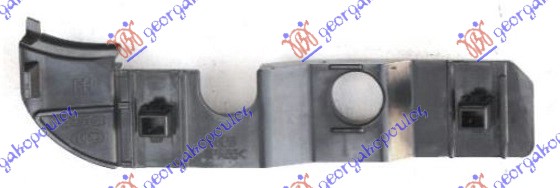 ΒΑΣΗ ΠΡΟΦΥΛΑΚΤΗΡΑ ΕΜΠΡΟΣ ΠΛΑΙΝΗ ΠΛΑΣΤΙΚΗ (Γ) ΑΡ