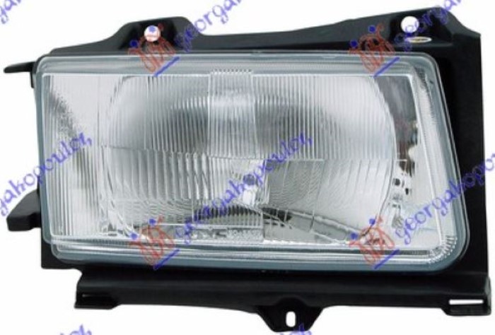 ΦΑΝΟΣ ΕΜΠΡΟΣ (Ε) (TYC) ΔΕΞ