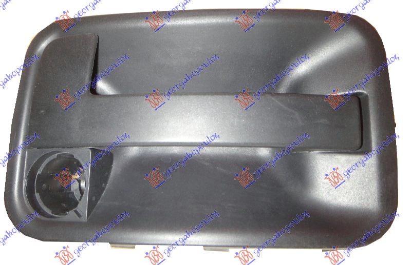 ΧΕΡΟΥΛΙ ΠΟΡΤΑΣ ΕΞΩ ΣΥΡΟΜΕΝΗΣ ΔΕΞΙΑ  (ΜΕ ΤΡΥΠΑ ΓΙΑ ΑΦΑΛΟ)