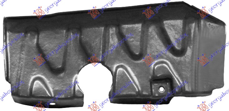 ΠΟΔΙΑ ΜΗΧΑΝΗΣ ΑΚΡΑΙΑ ΠΛΑΣΤΙΚΗ ΔΕΞ