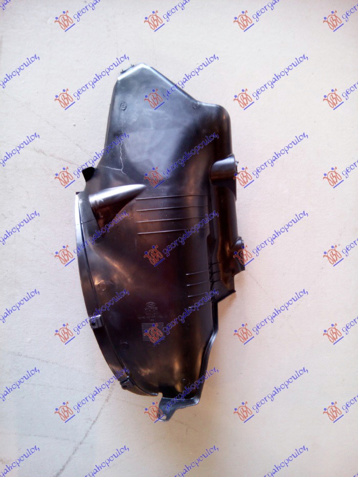 ΘΟΛΟΣ ΠΙΣΩ ΠΛΑΣΤΙΚΟΣ (Γ) ΑΡ