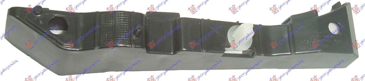 ΒΑΣΗ ΠΡΟΦΥΛΑΚΤΗΡΑ ΕΜΠΡΟΣ ΠΛΑΙΝΗ ΠΛΑΣΤΙΚΗ ΑΡ