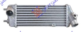ΨΥΓΕΙΟ INTERCOOLER 1.5 CRDi (310x130x60)