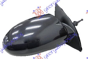 ΚΑΘΡΕΦΤΗΣ ΜΗΧΑΝΙΚΟΣ ΒΑΦΟΜΕΝΟΣ (CONVEX GLASS) ΔΕΞ