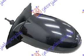 ΚΑΘΡΕΦΤΗΣ ΜΗΧΑΝΙΚΟΣ ΒΑΦΟΜΕΝΟΣ (CONVEX GLASS) ΑΡ