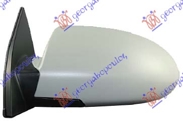 ΚΑΘΡΕΦΤΗΣ ΗΛΕΚΤΡΙΚΟΣ ΘΕΡΜΑΙΝΟΜΕΝΟΣ ΒΑΦΟΜΕΝΟΣ (CONVEX GLASS) ΑΡ