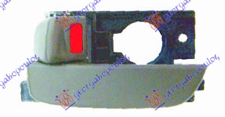 ΧΕΡΟΥΛΙ ΠΟΡΤΑΣ ΠΙΣΩ ΕΣΩ ΑΡ