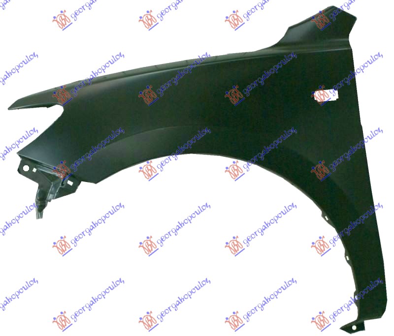 ΦΤΕΡΟ ΕΜΠΡΟΣ  (ΜΕ ΤΡΥΠΑ ΓΙΑ ΦΛΑΣ) ΑΡ