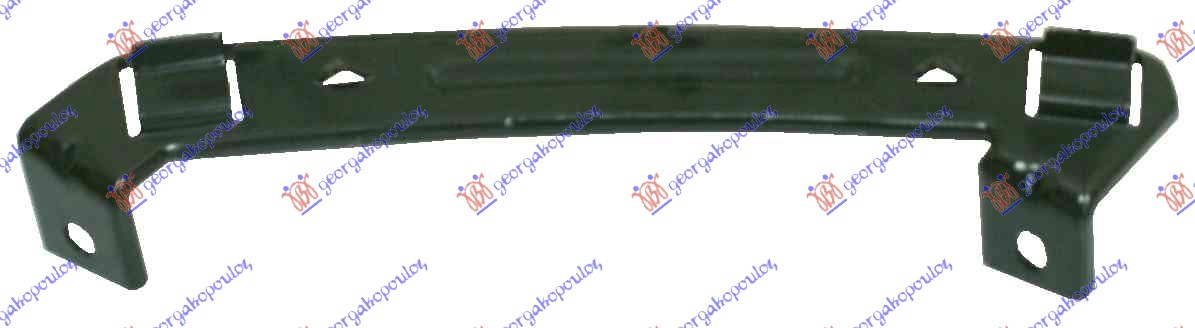 ΒΑΣΗ ΠΡΟΦΥΛΑΚΤΗΡΑ ΕΜΠΡΟΣ ΠΛΑΪΝΗ ΜΕTAΛΛΙΚΗ ΑΡ