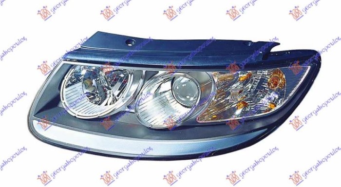 ΦΑΝΟΣ ΕΜΠΡΟΣ ΗΛΕΚΤΡΙΚΟΣ (Ε) (TYC) ΑΡ