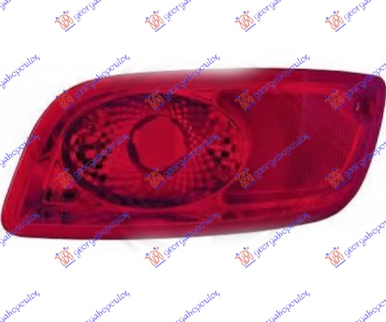 ΦΑΝΟΣ ΠΙΣΩ ΟΜΙΧΛΗΣ ΑΡ