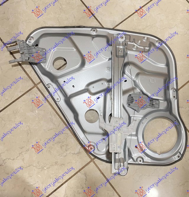 ΓΡΥΛΛΟΣ ΠΑΡΑΘΥΡΟΥ ΠΙΣΩ ΗΛΕΚΤΡΙΚΟΣ (ΧΩΡΙΣ ΜΟΤΕΡ) (ΜΕ ΕΠΕΝΔΥΣΗ) ΑΡ