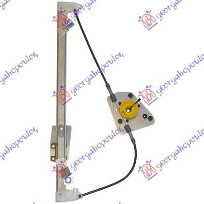 ΓΡΥΛΛΟΣ ΠΑΡΑΘΥΡΟΥ ΠΙΣΩ ΗΛΕΚΤΡΙΚΟΣ (ΧΩΡΙΣ ΜΟΤΕΡ) (Α ΠΟΙΟΤΗΤΑ) ΔΕΞ