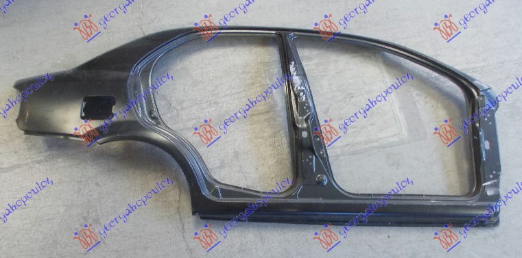 ΦΤΕΡΟ ΠΙΣΩ (ΠΑΝΤΑ) SDN (Γ) ΔΕΞ