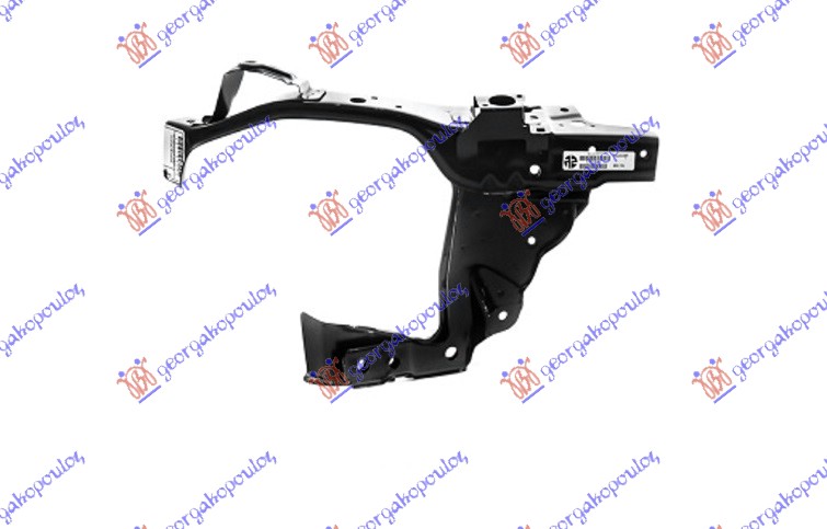 ΦΑΝΟΣΤΑΤΗΣ ΕΜΠΡΟΣ ΜΕΤΑΛΛΙΚΟΣ ΔΕΞ