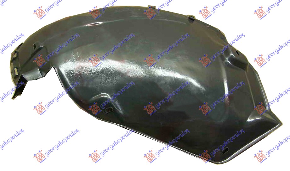 ΘΟΛΟΣ ΕΜΠΡΟΣ ΠΛΑΣΤΙΚΟΣ (ΠΙΣΩ ΚΟΜΜΑΤΙ) ΔΕΞ