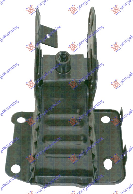 ΒΑΣΗ ΠΡΟΦΥΛΑΚΤΗΡΑ ΕΜΠΡΟΣ (ΠΡΟΕΚΤΑΣΗ ΣΑΣΙ) ΔΕΞ