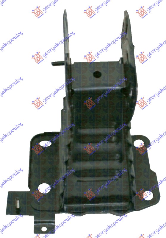 ΒΑΣΗ ΠΡΟΦΥΛΑΚΤΗΡΑ ΕΜΠΡΟΣ (ΠΡΟΕΚΤΑΣΗ ΣΑΣΙ) ΑΡ