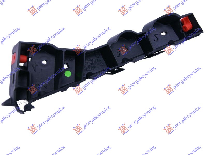 ΒΑΣΗ ΠΡΟΦΥΛΑΚΤΗΡΑ ΕΜΠΡΟΣ ΠΛΑΙΝΗ ΠΛΑΣΤΙΚΗ ΔΕΞ