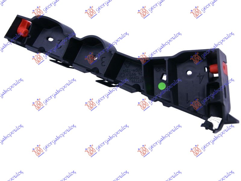 ΒΑΣΗ ΠΡΟΦΥΛΑΚΤΗΡΑ ΕΜΠΡΟΣ ΠΛΑΙΝΗ ΠΛΑΣΤΙΚΗ ΑΡ