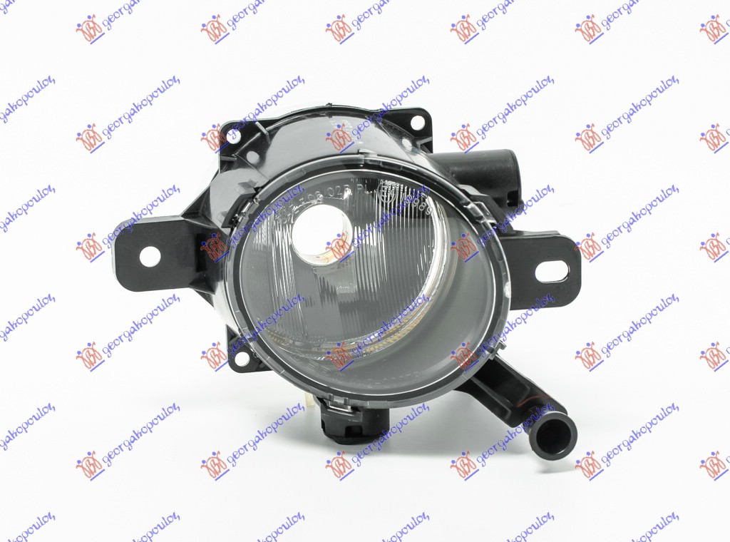 ΠΡΟΒΟΛΕΑΣ ΟΜΙΧΛΗΣ 2008- (E) (TYC) ΔΕΞ