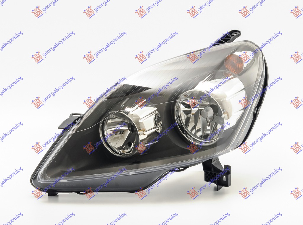 ΦΑΝΟΣ ΕΜΠΡΟΣ -2008 (MARELLI) ΑΡ