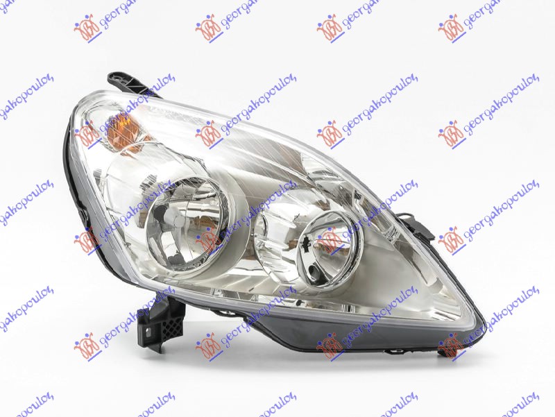 ΦΑΝΟΣ ΕΜΠΡΟΣ ΗΛΕΚΤΡΙΚΟΣ (MARELLI) 2008- ΔΕΞ