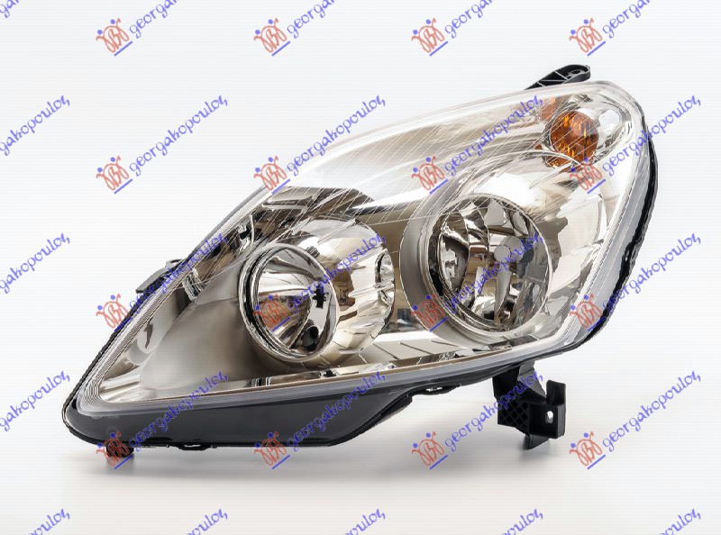 ΦΑΝΟΣ ΕΜΠΡΟΣ ΗΛΕΚΤΡΙΚΟΣ (MARELLI) 2008- ΑΡ